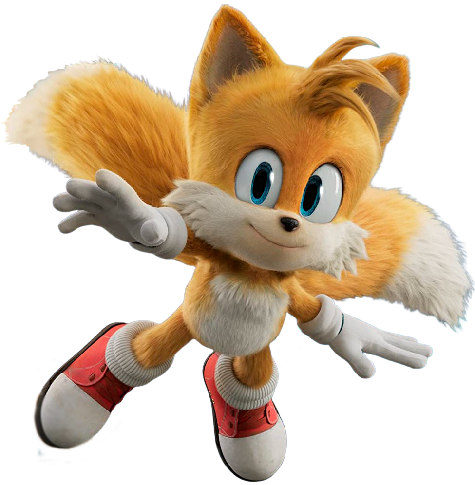 Miles Tails Prower, Wiki