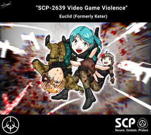 Welcome to the SCP Foundation Part 6 #scp #scpfoundation #scptiktok #s, scp 3999