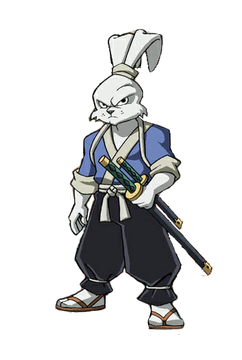 タートルズ　Usagi Yojimbo 91kNZwiPKvL._UF1000,1000_QL80_.jpg