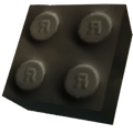 2x2 Blox Cards