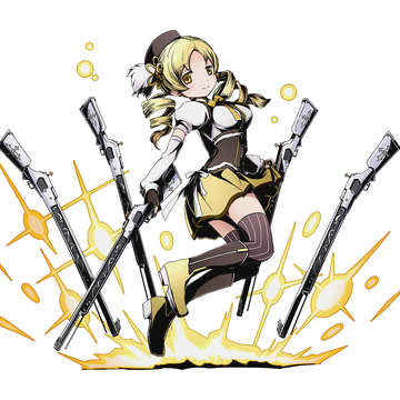 Mami Tomoe Heroes Wiki Fandom The madoka magica series has garnered a significant online following. mami tomoe heroes wiki fandom