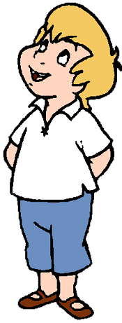 Chip Potts Heroes Wiki Fandom