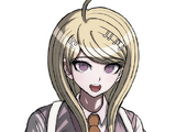 Kaede Akamatsu