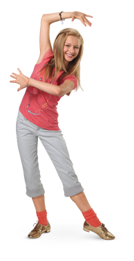 Isabelle dances into the spotlight full movie 123movies shop