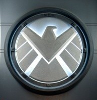 S.H.I.E.L.D. Logo