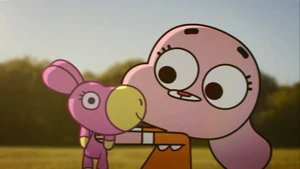 Anais Watterson/Gallery | Heroes Wiki | Fandom