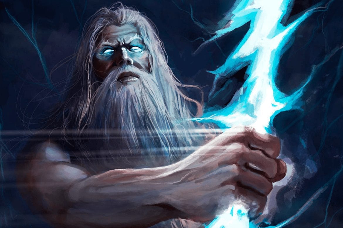 Zeus Heroes Wiki Fandom