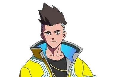 Cowboy Bebop | Ultimate Pop Culture Wiki | Fandom