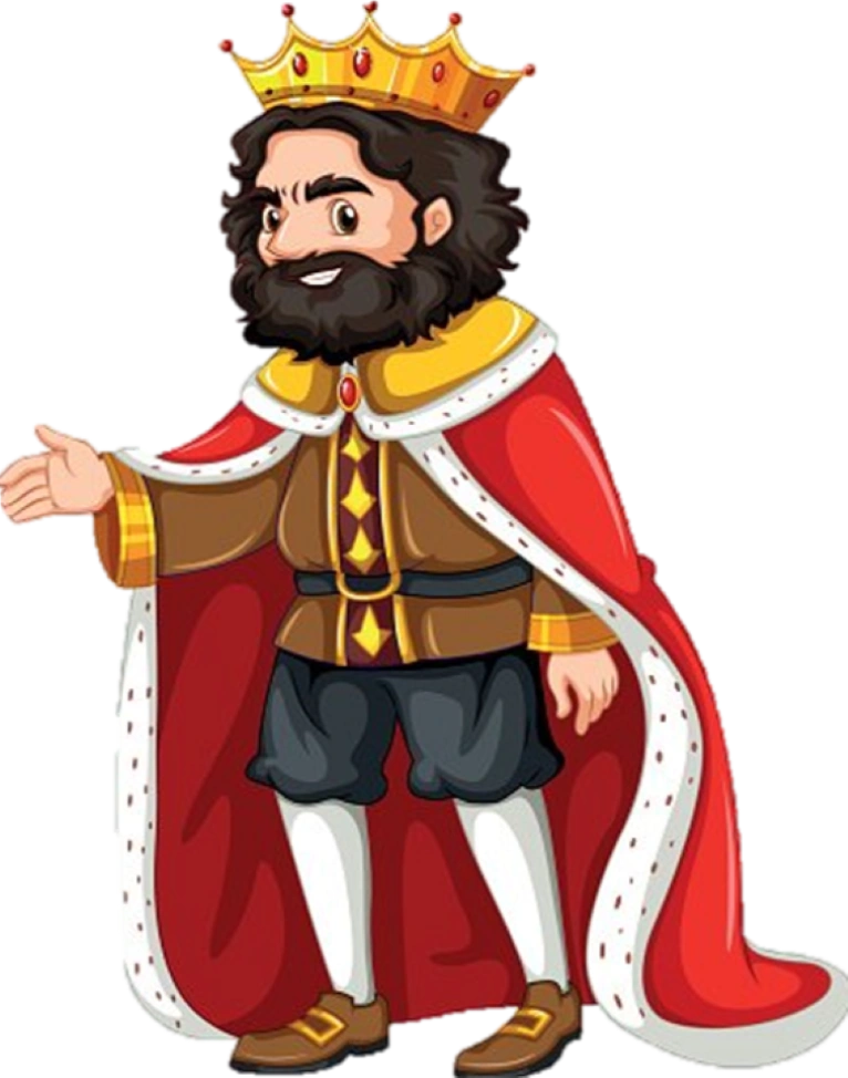 King Heroes Wiki Fandom