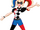 Harley Quinn (DC Super Hero Girls 2015)