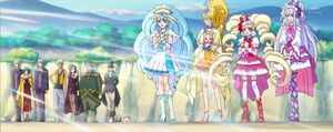 HugPreCure 48 9