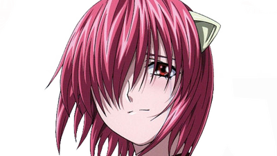 Elfen Lied, Aren't we all monsters on the inside?