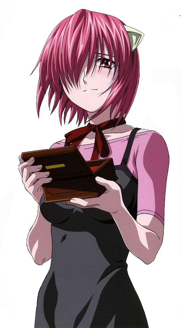 Kaede Elfen Lied Heroes Wiki Fandom
