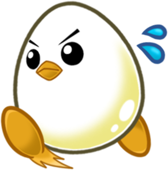 Runny Egg | Heroes Wiki | Fandom
