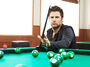 Shawn Spencer