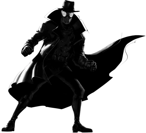 Spider Man Noir Spider Verse Quotes Spider Man Noir Spider Man Into The Spider Verse Heroes Wiki Fandom spider man noir spider man into the