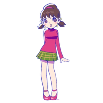 Totoko | Heroes Wiki | Fandom