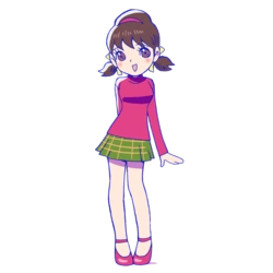 Totoko | Heroes Wiki | Fandom