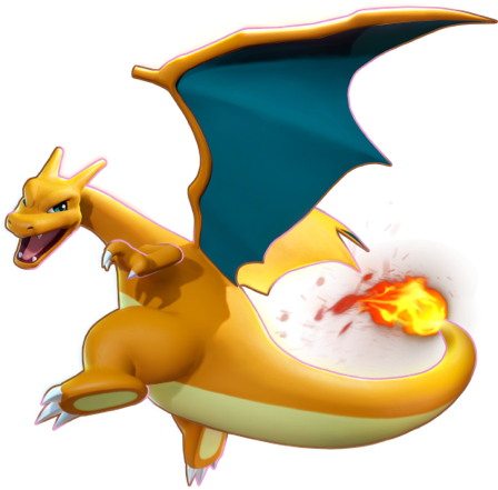 Charizard, Pokémon GO Wiki