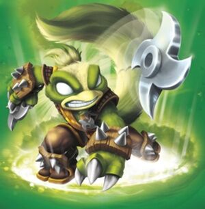 300px-Stink Bomb Promo Art.jpg