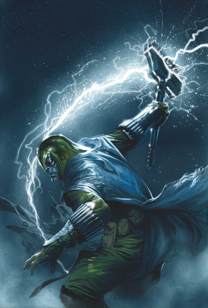 Ronan The Accuser Marvel Heroes Wiki Fandom