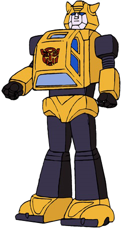 Bumblebee