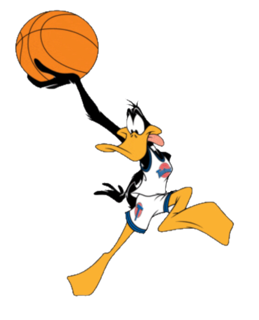 Daffy Duck Space Jam Heroes Wiki Fandom
