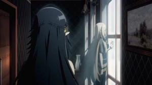 Shadow Garden/Gallery | Heroes Wiki | Fandom