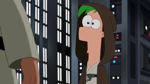 Ferb Fletcher (Star Wars)