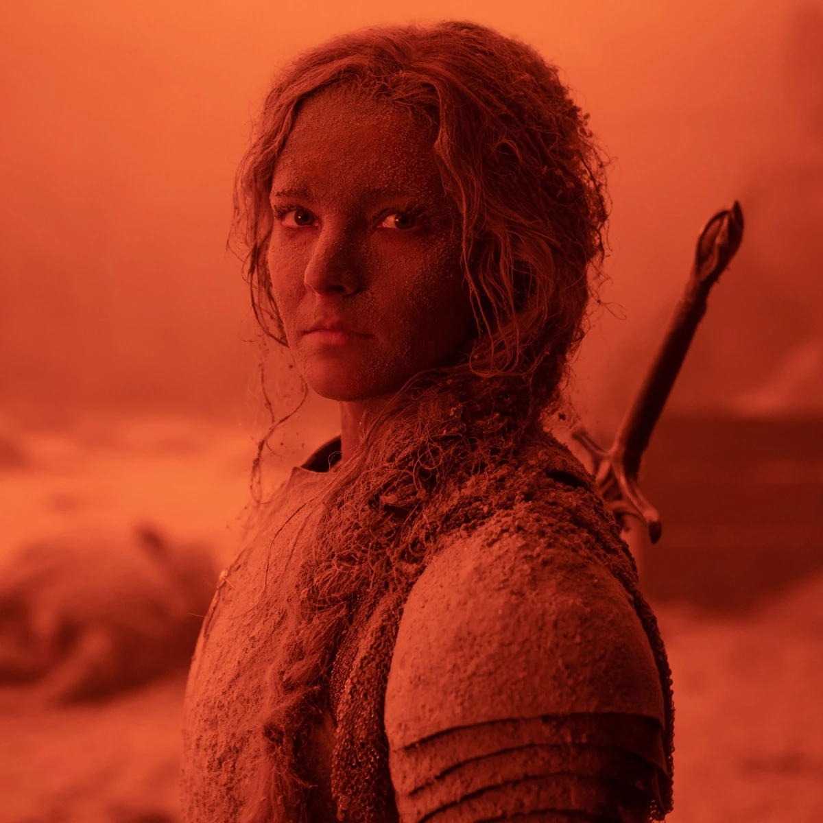 Galadriel (The Rings of Power) | Heroes Wiki | Fandom