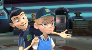 Lewis-and-Wilbur-Robinson-in-MEET-THE-ROBINSONS-26