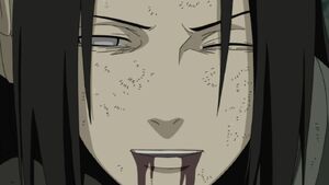 Neji last word