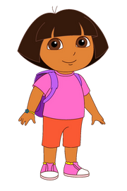 New Dora