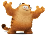 Vic (The Garfield Movie)