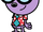 Walden (Wow! Wow! Wubbzy!)