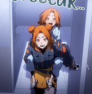 12th Hunters Origin story panel 2