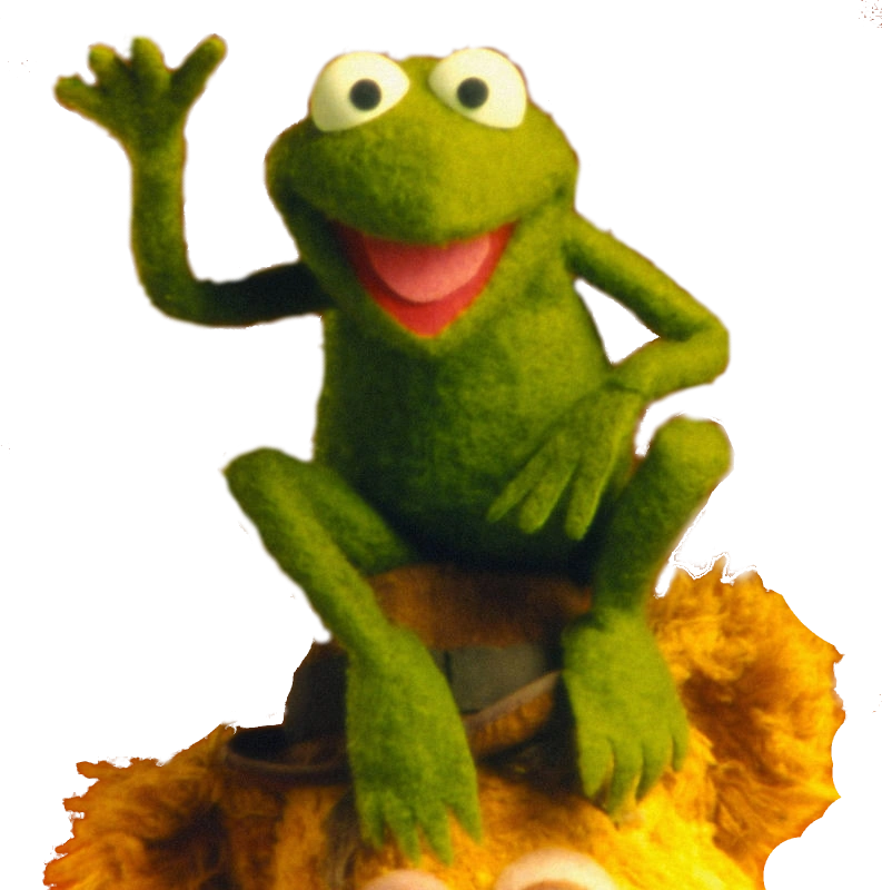 Robin the Frog | Heroes Wiki | Fandom