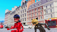 Animan - Ladybug and Cat Noir 22