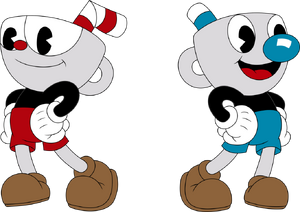 Cuphead and mugman by porygon2z-dbwbv9s.png