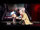 Dipper and Ford