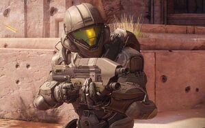 SPARTAN-IV