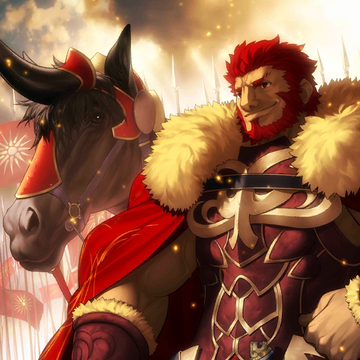 Rider Fate Zero Heroes Wiki Fandom