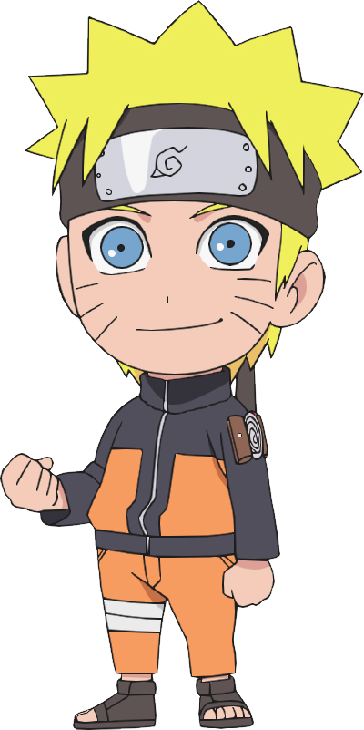 Naruto Uzumaki, Wiki Naruto, Fandom