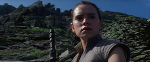 Rey Mountain