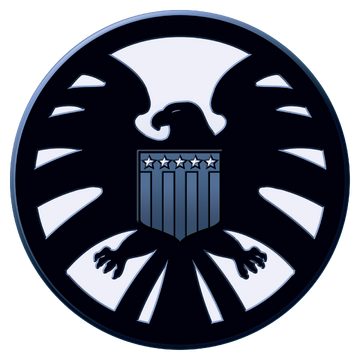 shield logo marvel png