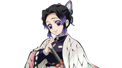 Shinobu Kocho, Heroes Wiki