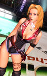 Tina as she appears in DOA4