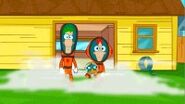 200px-Phineas and Ferb in their space suits