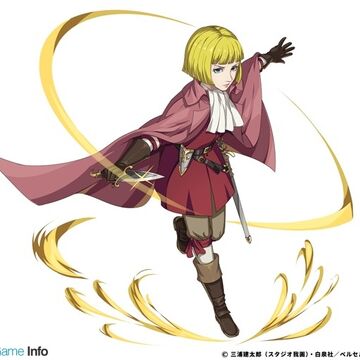Farnese De Vandimion Heroes Wiki Fandom Discover the magic of the internet at imgur, a community powered entertainment destination. farnese de vandimion heroes wiki fandom
