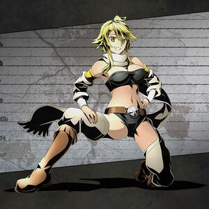 Leone Akame Ga Kill Heroes Wiki Fandom Manga and anime series features an extensive cast of fictional characters. leone akame ga kill heroes wiki